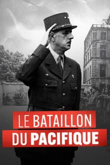 Le Bataillon du Pacifique