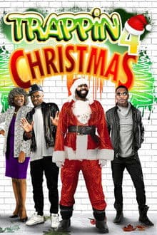 Trappin' 4 Christmas