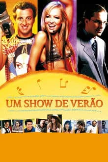 Um Show de Verão