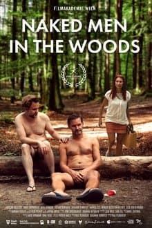 Naked Men in the Woods