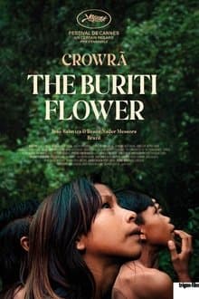 The Buriti Flower