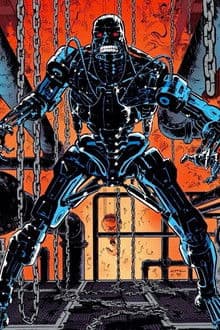 Untitled Terminator Sequel