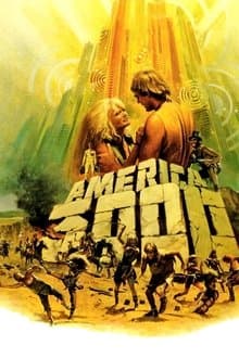 America 3000