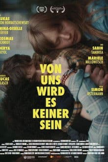 Von uns wird es keiner sein