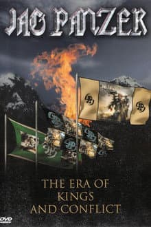 Jag Panzer: The Era of Kings and Conflict