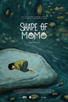 Shape of Momo: छोरा जस्तै