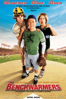 Benchwarmers