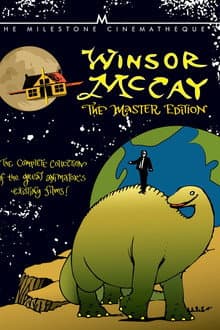 Winsor McCay: The Master Edition