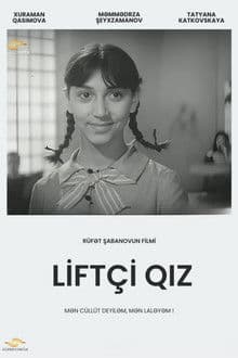 The lift girl