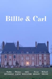 Billie & Carl