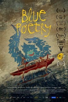 Blue Poetry