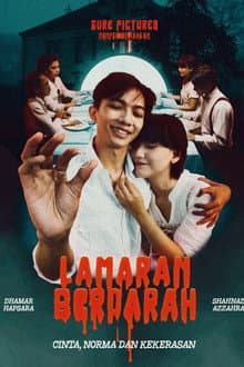Lamaran Berdarah