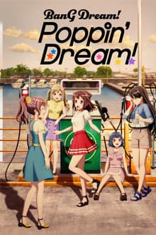 BanG Dream! Poppin'Dream!