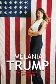 Looking for Melania Trump