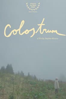 Colostrum