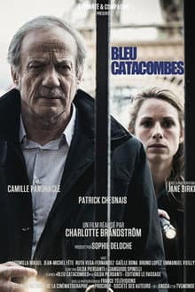 Bleu Catacombes
