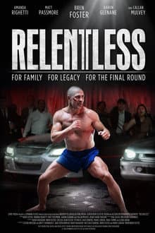 Relentless