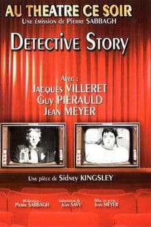 Detective Story