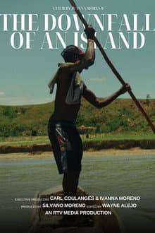 The Downfall of an Island