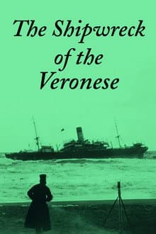 The Shipwreck of the Veronese