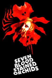 Seven Blood-Stained Orchids