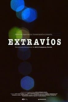 Extravíos