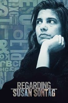 Regarding Susan Sontag