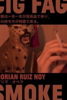 Cig Fag Smoke