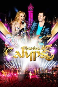 Banda Calypso: 15 Anos