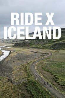 Ride X Iceland