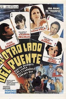 Del otro lado del puente