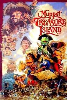 Muppet Treasure Island