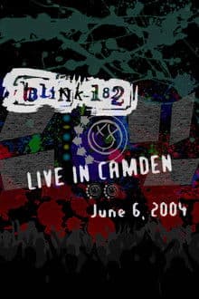 blink-182: Live in Camden