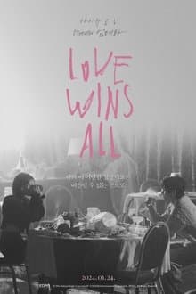 Love Wins All