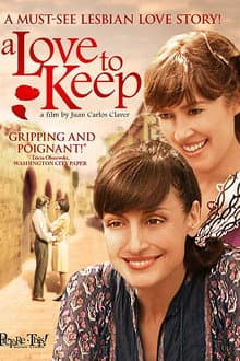 A Love to Keep