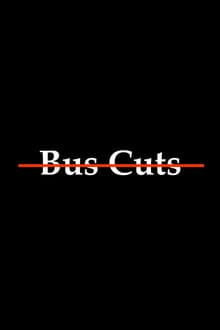 Bus Cuts