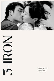 3-Iron