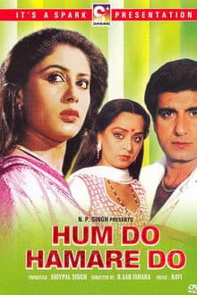 Hum Do Hamare Do