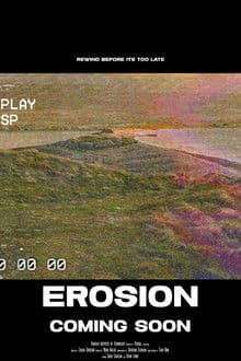Erosion