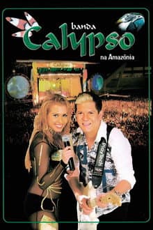 Banda Calypso: Na Amazônia