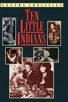 Ten Little Indians