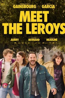 Meet the Leroys