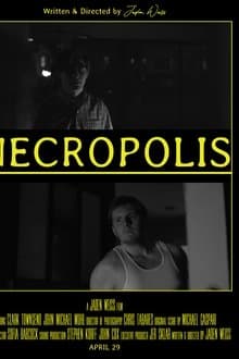 Necropolis
