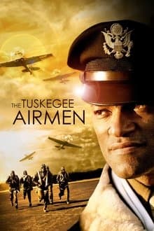 The Tuskegee Airmen