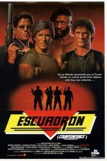Counterforce