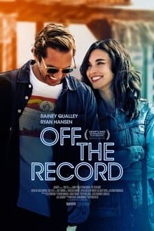 Off the Record