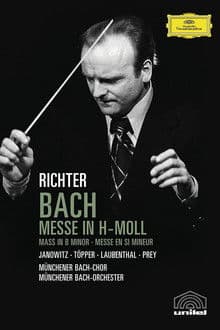 Bach: Mass in B Minor