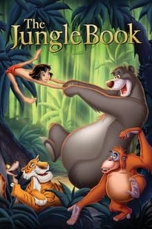 The Jungle Book