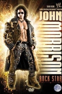 WWE - John Morrison - Rock Star