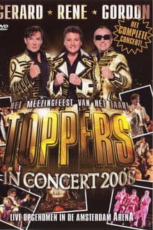 Toppers in concert 2008